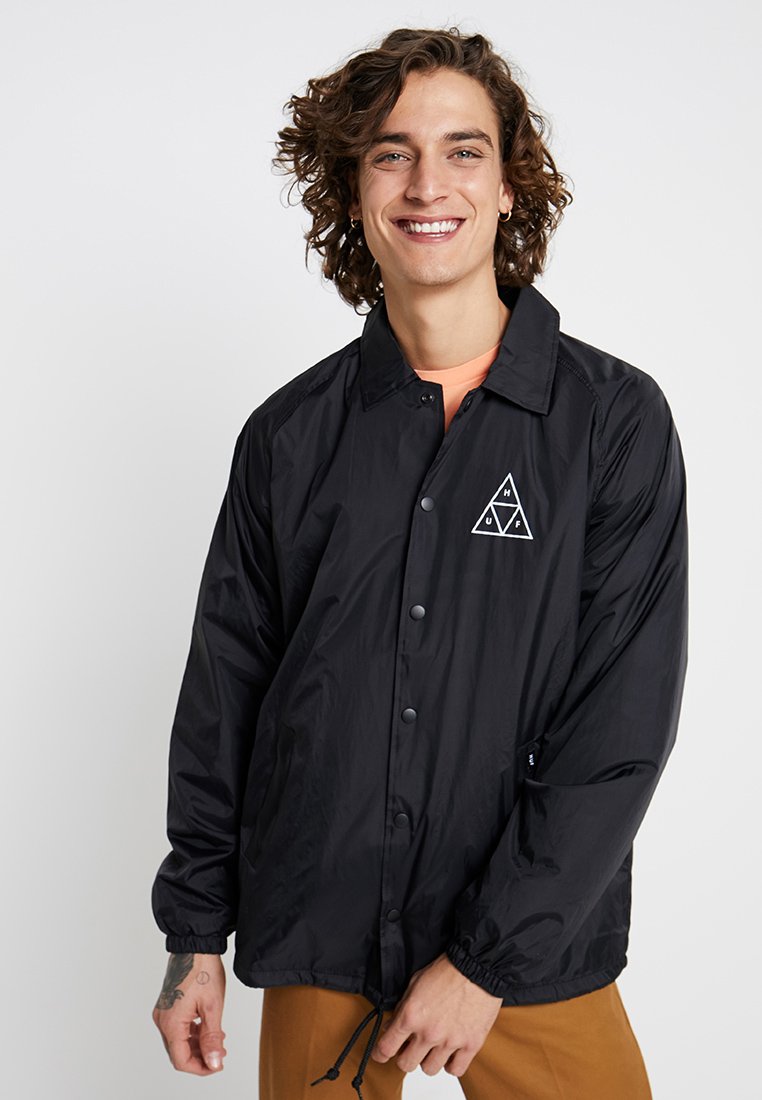 coach jacket zalando