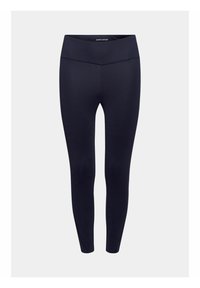 Esprit Leggings - dark blue