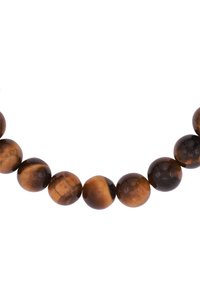 Heideman TIGER - Bracelet - braun