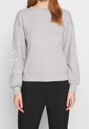 Sudadera - grey