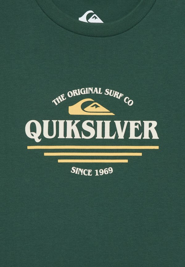 TYPE LINE YOUTH UNISEX - Print T-shirt2