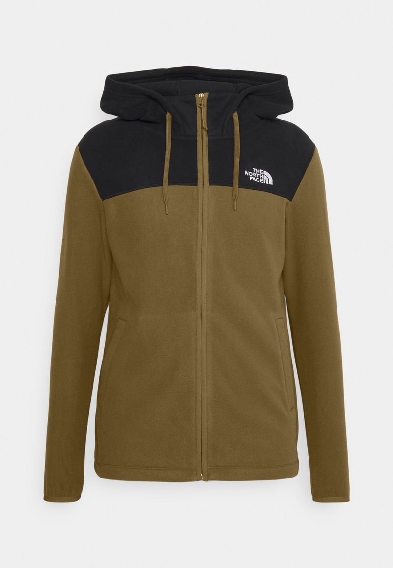 the north face optical pullover hoodie