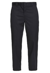 CRAFT PANT - Trousers - black rinsed