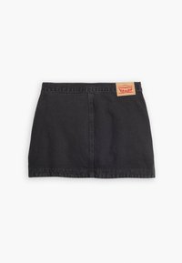 Levi's® WRAP SKIRT - Átlapolós szoknya - open mind