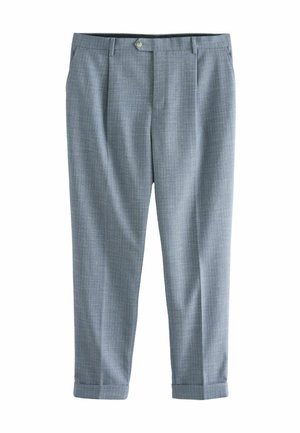 Next Chino stiliaus kelnės - blue