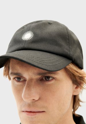 Thinking Mu CHRIS UNISEX - Casquette - black