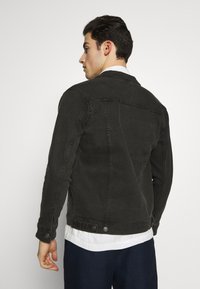 Denim Project KASH JACKET - Traper jakna - grey