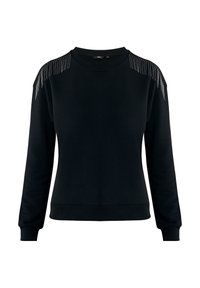 Mexx Pullover - black