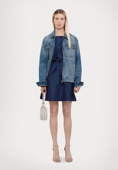WEEKEND MaxMara TRIPOLI - Kjole - blu