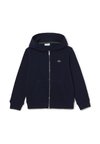 UNISEX - Sweat zippé - bleu marine