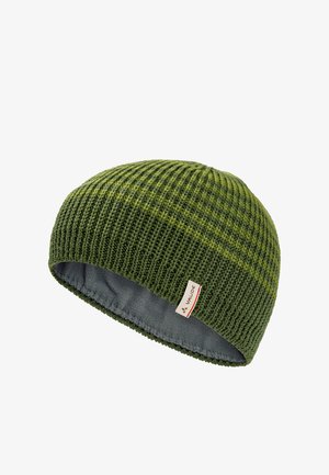 Vaude, VAUDE ACCESSORIES MELBU BEANIE IV UNISEX - Bonnet - thyme