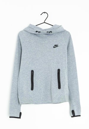 Nike Sportswear Sweat à capuche - grey
