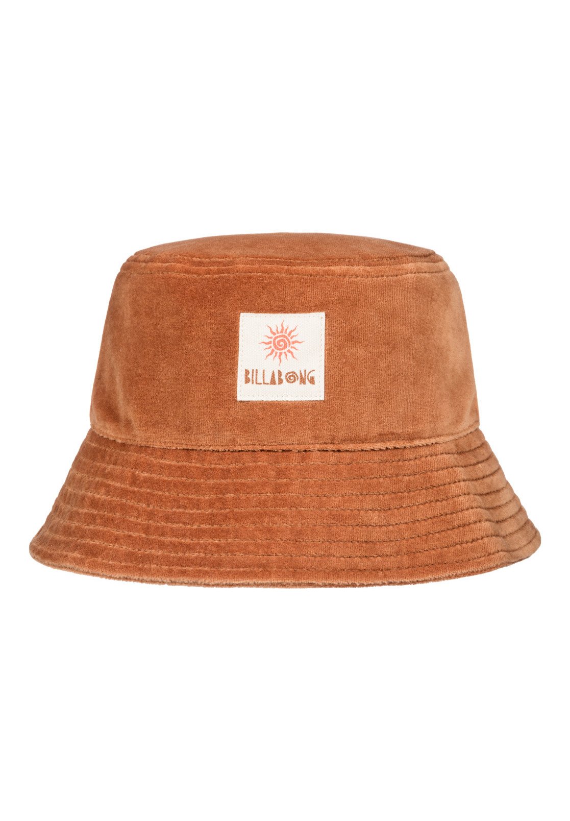 Billabong ESSENTIAL BUCKET - Hat - brown/tan - Zalando.co.uk