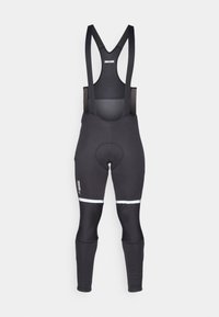 POLARE - Jardineiras de ciclismo com leggings - black