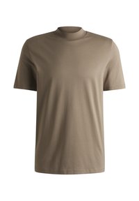 Unausgewählt, medium brown
