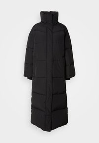 PYRANI - Zimní kabát - black