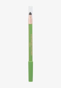 Makeup Revolution - REVOLUTION STREAMLINE WATERLINE EYELINER PENCIL - Eyeliner - green Miniatyrbilde 1