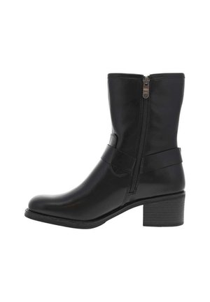 Bottines - noires