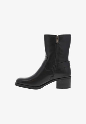 Marco Tozzi Bottines - noires