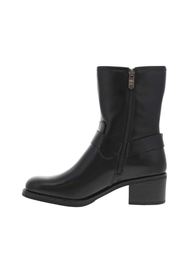 Marco Tozzi Bottines - noires