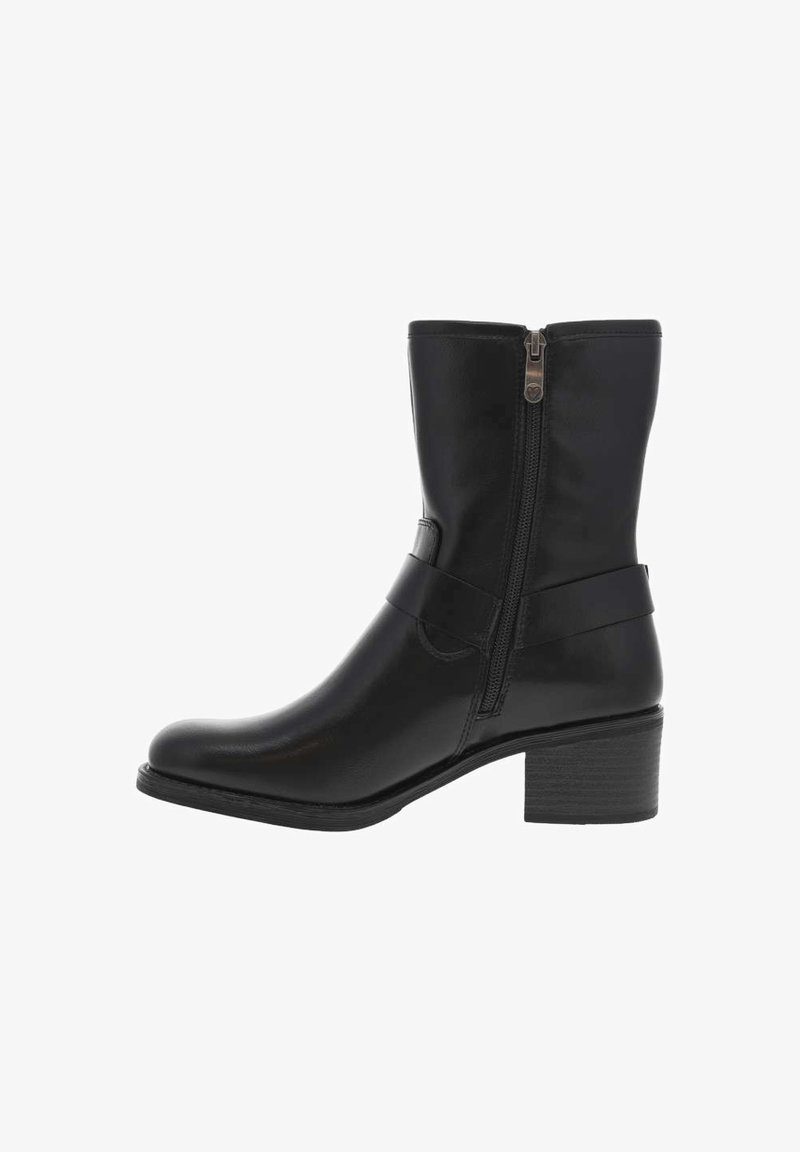 Marco Tozzi Bottines - noires