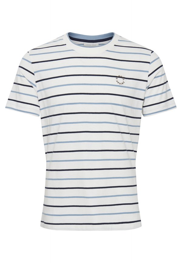 CFThor - Print T-shirt - ecru2