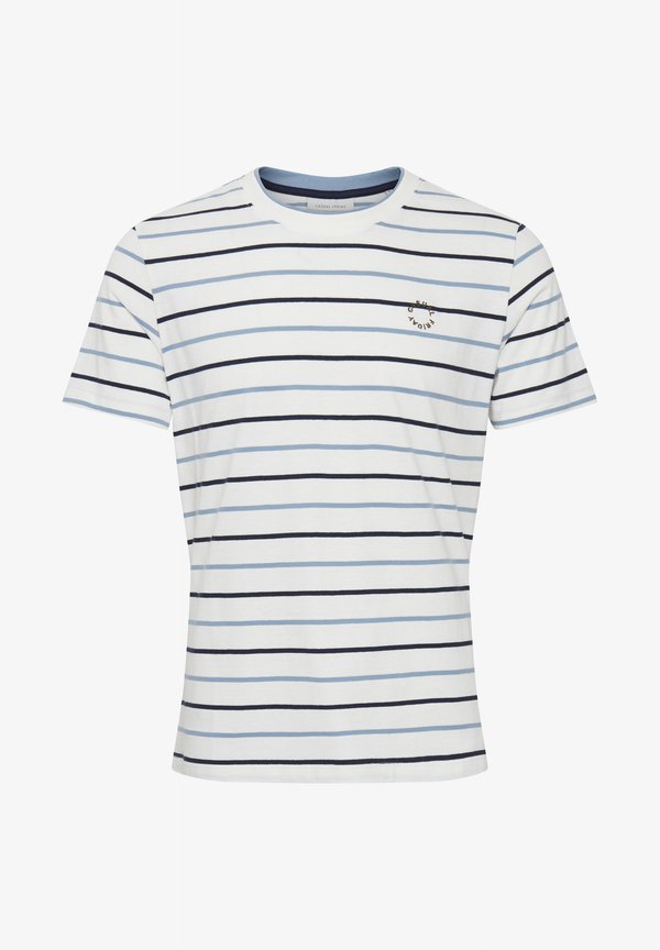 CFThor - Print T-shirt - ecru2