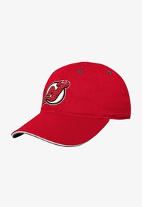 Unselected, new jersey devils
