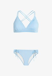 Odabrano, havasublue