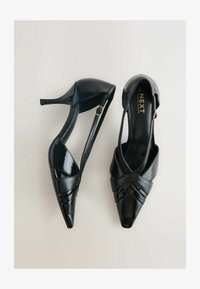 Selectat, new black snake