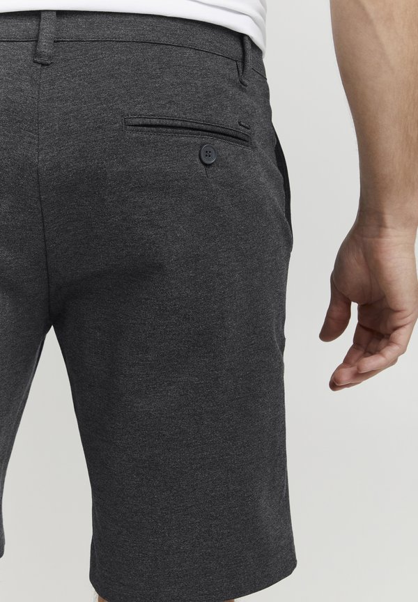 IDKoldo - Shorts - charcoal mix2