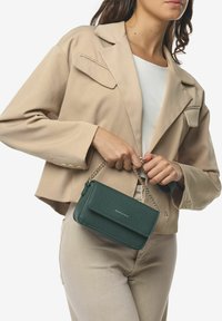 Miriade AMI - Borsa a mano - verde