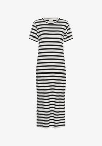 Non sélectionné, chalk black stripes