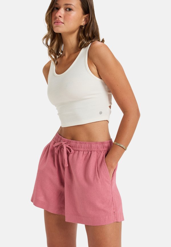 LEKEITIO BREAK MID - Bikini bottoms