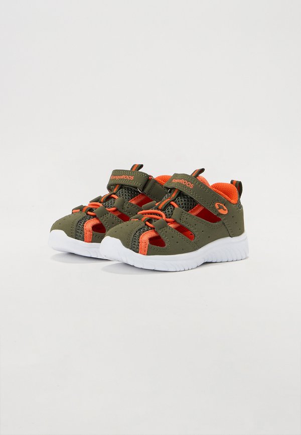 KI ROCK LITE UNISEX - Sandals2