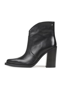 Bronx MYA MAE Classic ankle boots black