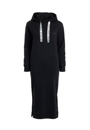 LONG - Maksimekko - black