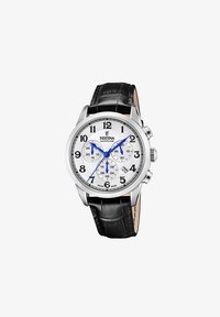 Selezionato, white