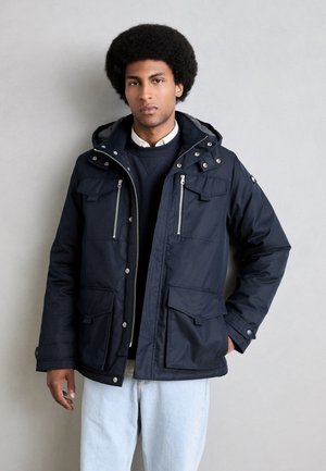 BALDWYN - Light jacket - navy