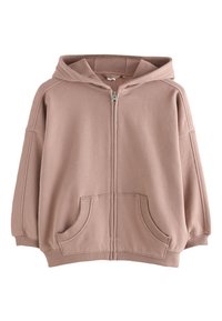 Niewybrane, light brown