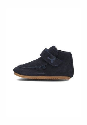 Shoesme Kruipschoentjes - blauw