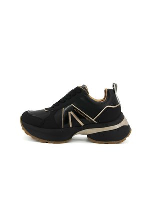 Sneakers basse - black