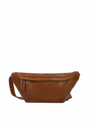 Borsa a tracolla - nougat