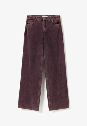 Noella, N-MELO MW PANTS - Pantalones - winter bloom wash