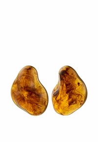 Pilgrim LIAN - Oorbellen - gold