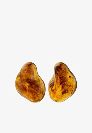 Pilgrim LIAN - Pendientes - gold