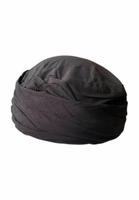 Christine Headwear LOTUS TURBAN - Šátek na hlavu - black