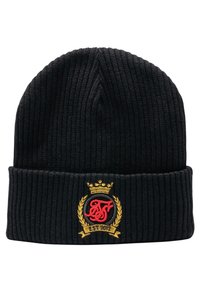 Beanie - black
