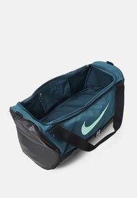 Nike Performance Saco de desporto - ash green/black/mint foam