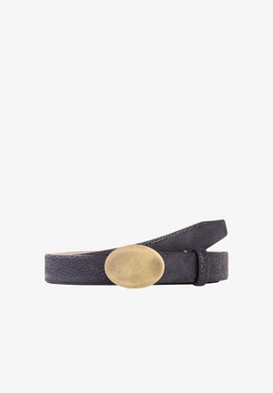 BRAX, STYLE DAMENGÜRTEL - Belt - navy